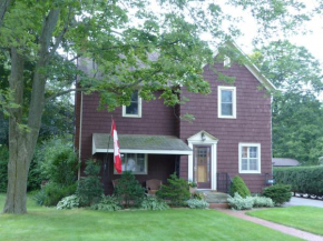 Cedar Cottage B&B